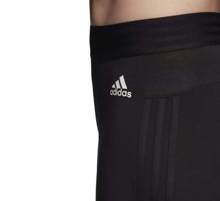Dámské tréninkové kalhoty Essentials 3-Stripes W DI0115 - Adidas