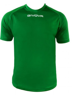 Unisex tréninkové tričko One U MAC01-0013 - Givova