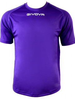 Unisex tréninkové tričko One U MAC01-0014 - Givova