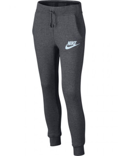 Dívčí kalhoty NSW Modern Reg G Jr 806322 094 - Nike