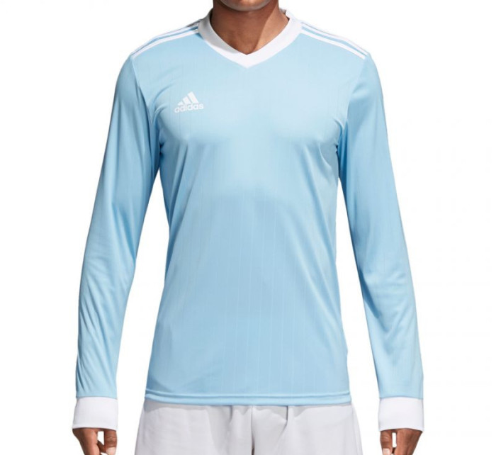 Dětský fotbalový dres Table 18 Jersey LS JR CZ5460 - Adidas