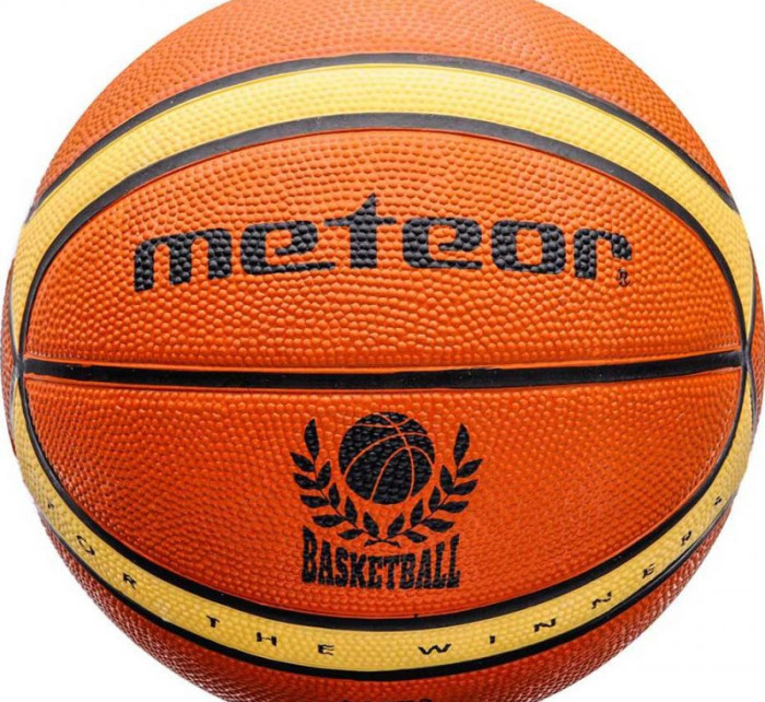 Meteor Basketball Inject 14 panelů Jr 07070