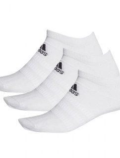 Unisex ponožky Light Low 3PP DZ9401 - Adidas