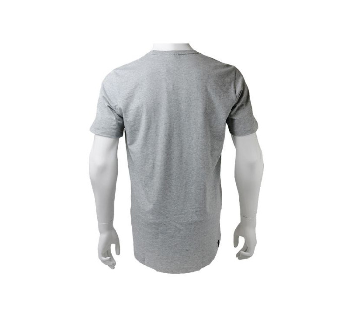 Pánské tričko ED Athletes M S87513 - Adidas
