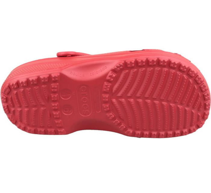 Dámské boty Crocs Classic 10001-6EN