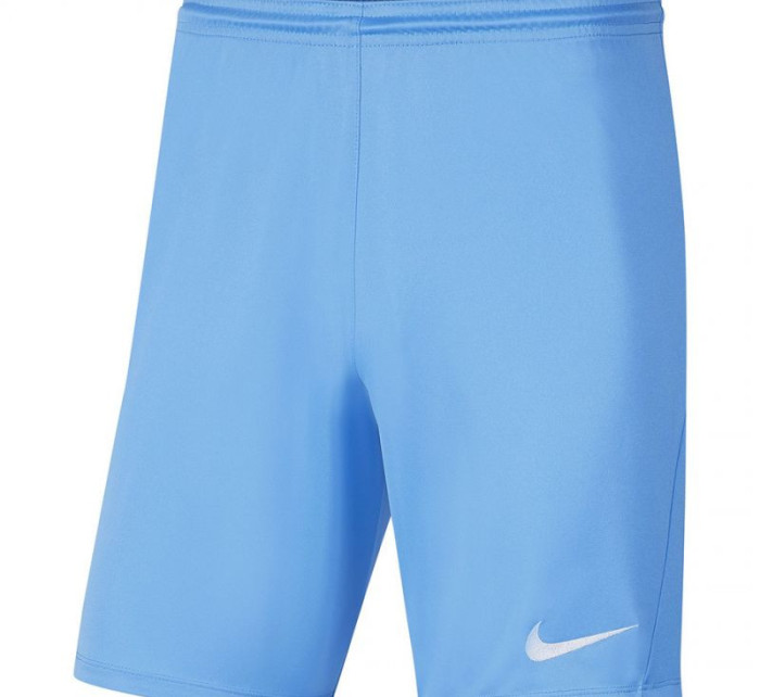 Pánské fotbalové šortky Dry Park III M BV6855-412 - Nike