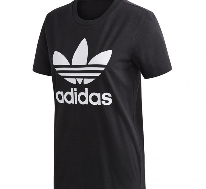 Dámské tričko Trefoil W FM3311 - Adidas