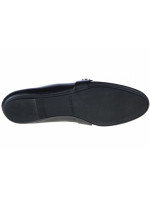 Dámské boty Ola Nappa W E8892BLK - Calvin Klein