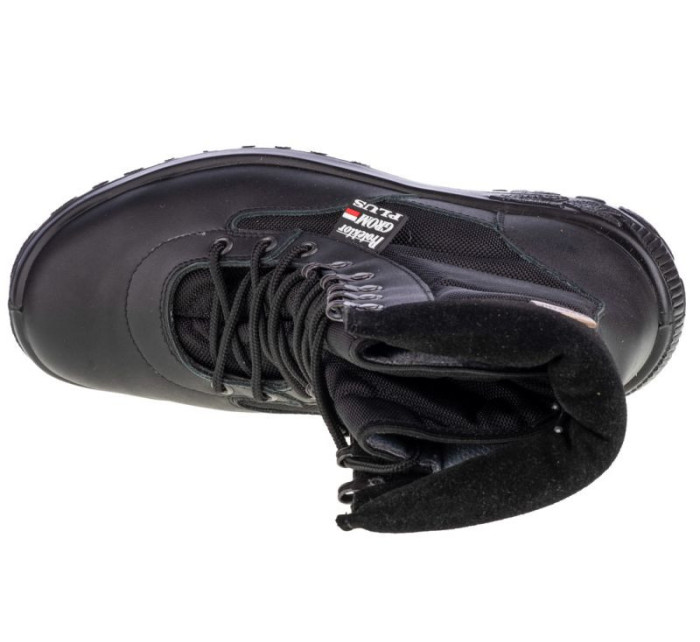 Pánské boty Protektor Grom M 108-742