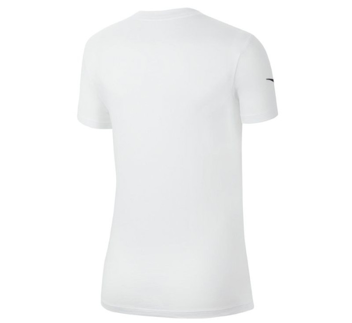 Dámské tréninkové tričko Park 20 W CZ0903-100 - Nike