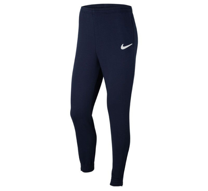 Pánské kalhoty Park 20 Fleece M CW6907-451 - Nike