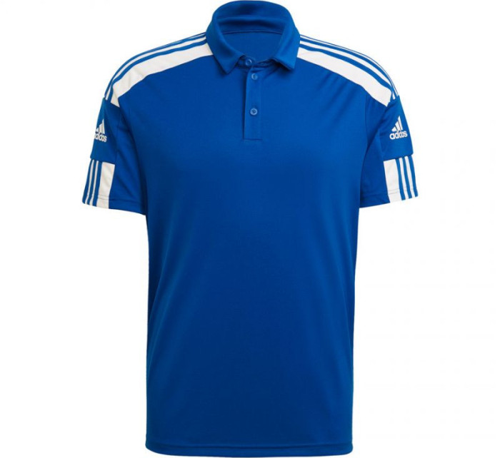 Pánské fotbalové tričko Squadra 21 Polo M GP6427 - Adidas