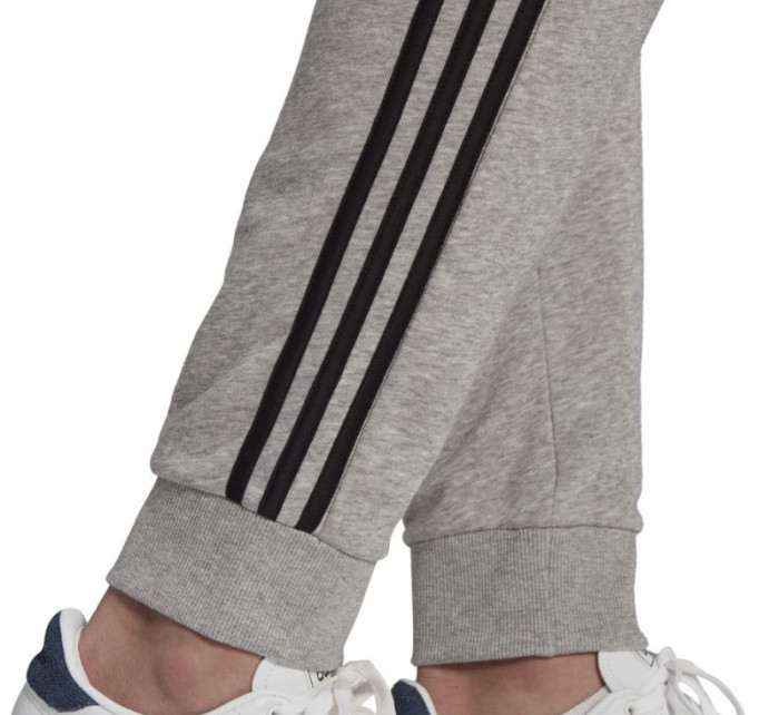 Pánské tričko Essentials Tapered Cuff 3 Stripes M GK8889 - Adidas