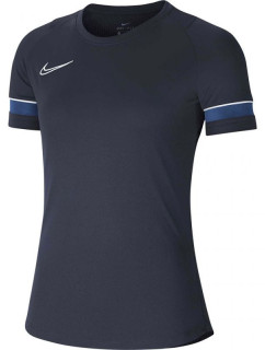 Dámské tréninkové tričko Dri-Fit Academy W CV2627 453 - Nike