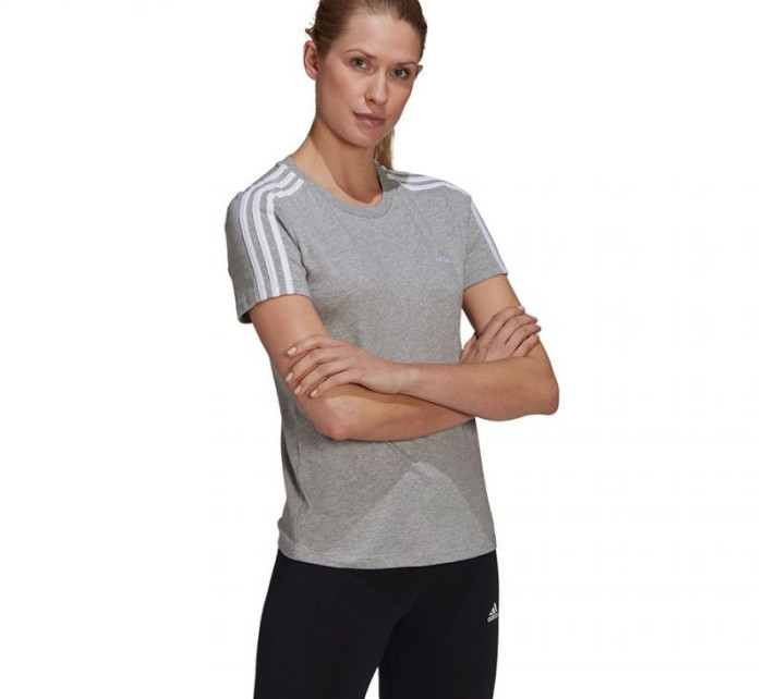 Dámské tenisky Essentials Slim W GL0785 - Adidas