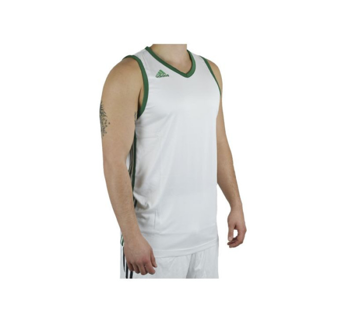 Pánské tričko E Kit JSY 3.0 M S07283 - Adidas
