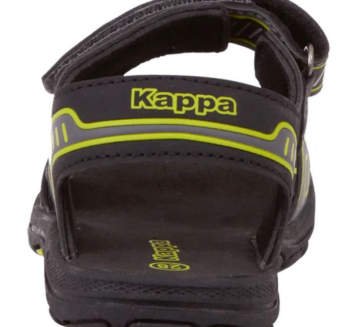 Paxos K 260864K 1133 dětské sandály - Kappa