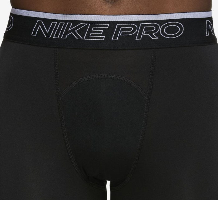 Pánské tričko Thermal Pro Tight M DD1913-010 - Nike
