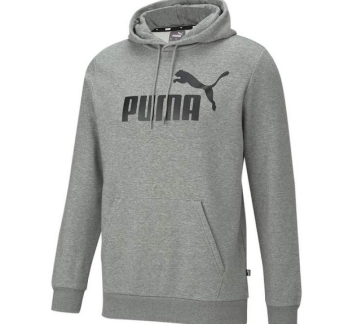 Pánské boty Essential Big Logo M 586686 03 - Puma