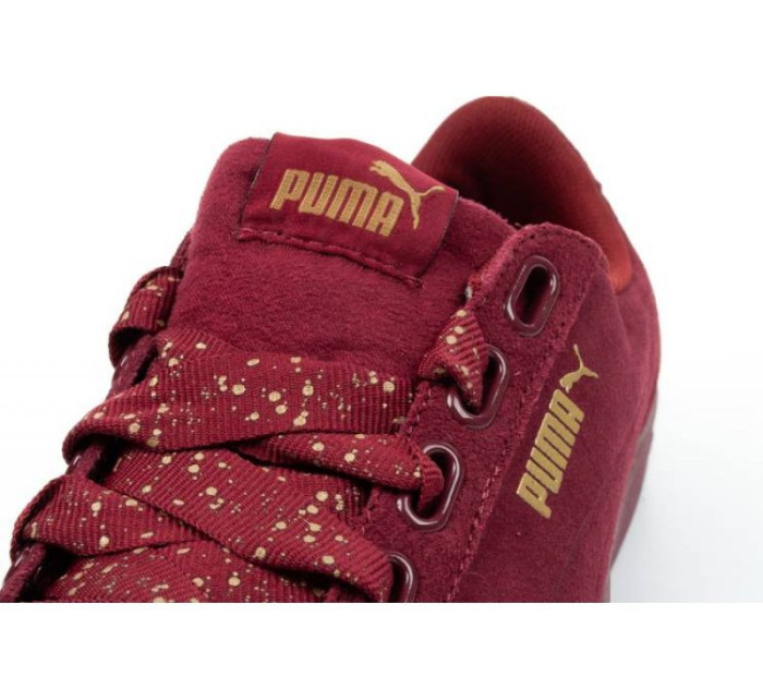 Dámské boty Vikky Ribbon Dots W 366930 03 - Puma