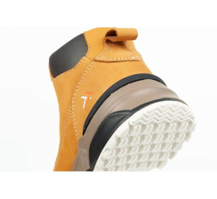Pánská ochranná pracovní obuv Regatta Invective Sbp M Trk133