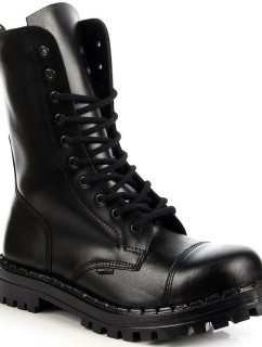 Dámské boty Gregor GRE1062A W Glans Black