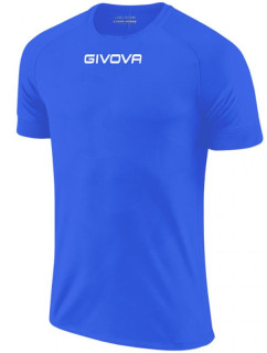 Pánské tričko Givova Capo MC M MAC03 0002