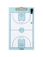 Molten SB0020 HS-TNK-000009797 taktická basketbalová deska
