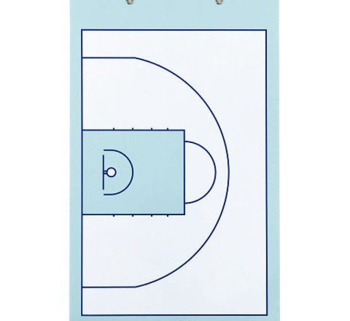 Molten SB0020 HS-TNK-000009797 taktická basketbalová deska