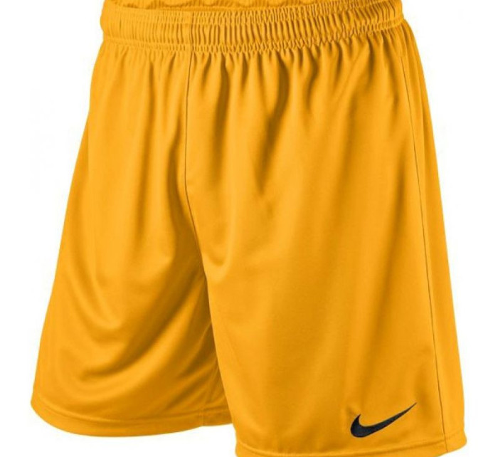 Dětské fotbalové šortky Park Knit Junior 448263-739 - Nike