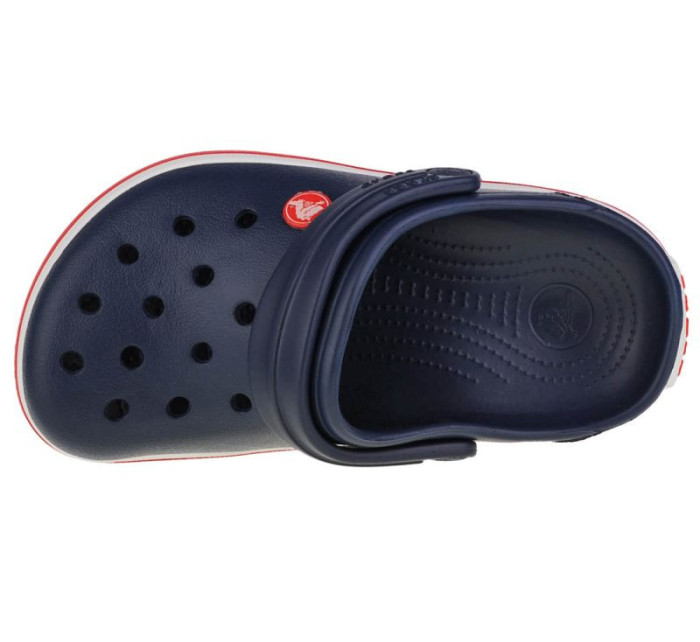 Crocs Crocband Clog K Jr 207006-485