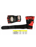 Bojové rukavice GF-100 "XL" 01262-M - Masters