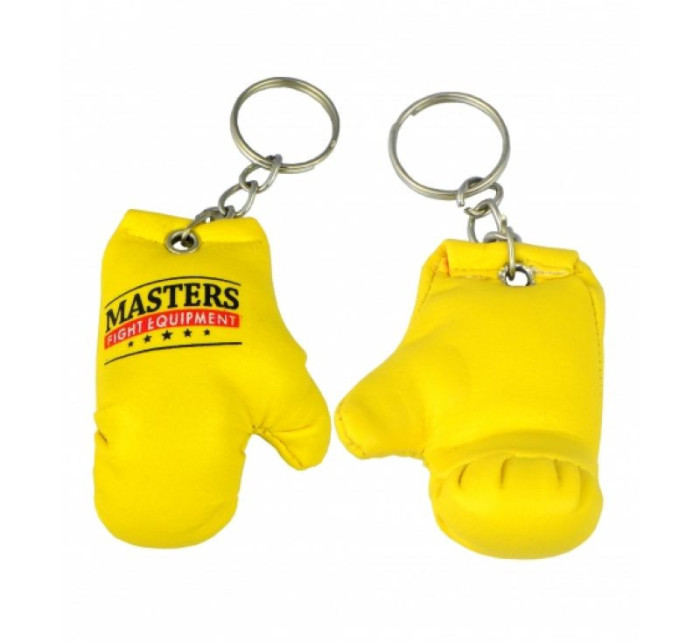 Závěsné rukavice - BRM 18021-02 - MASTERS