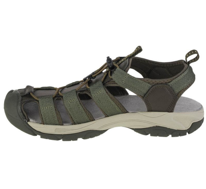 Pánské turistické sandály Sahiph Hiking M 30Q9517-E980 - CMP