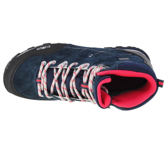 Dámské boty Alcor Mid W 39Q4906-61UG - CMP