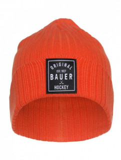 Zimní čepice Bauer Tricot Jr 1057396