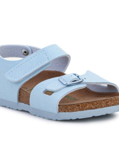 Dětské sandály Birkenstock Colorado 1021687 Light Blue