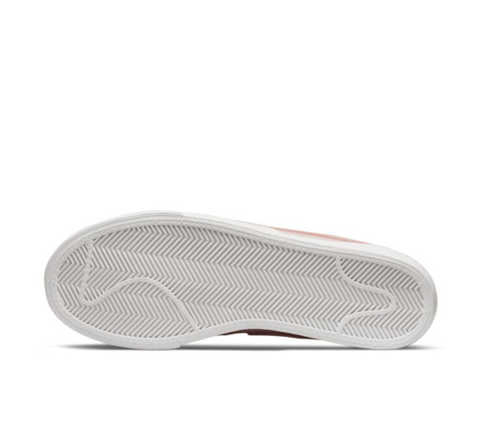 Dámské boty Blazer Low Platform W DN0744-600 - Nike
