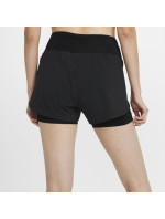 Dámské běžecké šortky Eclipse 2-In-1 L W CZ9570-010 - Nike
