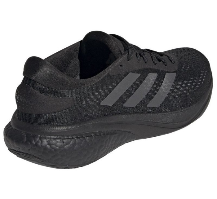 Pánská běžecká obuv SuperNova M GW9087 - Adidas