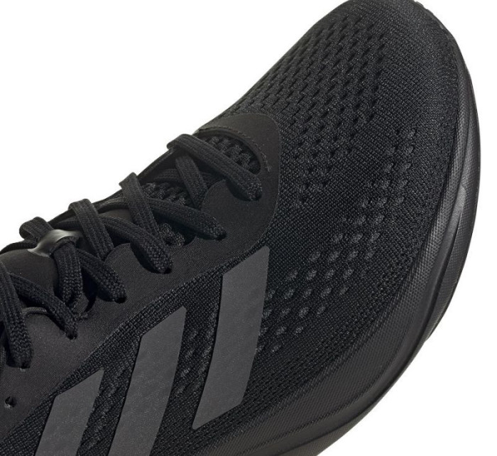 Pánská běžecká obuv SuperNova M GW9087 - Adidas
