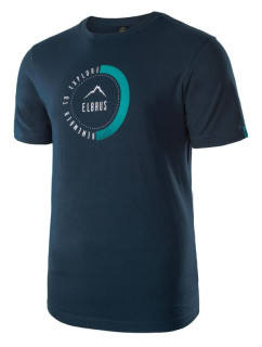 Pánské tričko loreto M 92800306814 - Elbrus