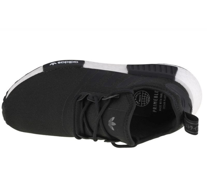 Propracované boty adidas NMD_R1 H02333