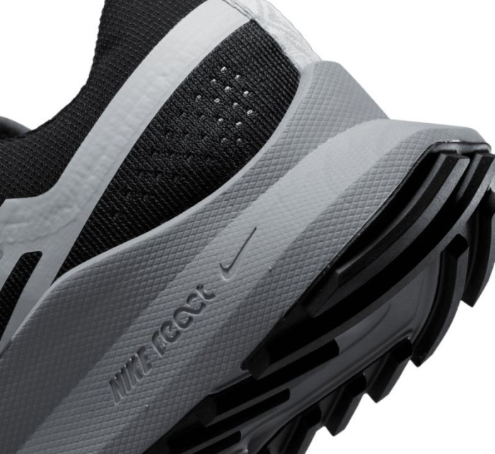 Dámské boty React Pegasus Trail 4 W DJ6159-001 - Nike