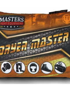 Osvěžovač sportovního vybavení "Dryer Master" 14212-DM-SZT - Masters