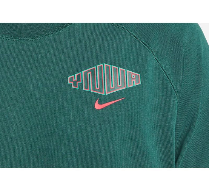 Pánské tričko Liverpool FC DJ9707 375 - Nike