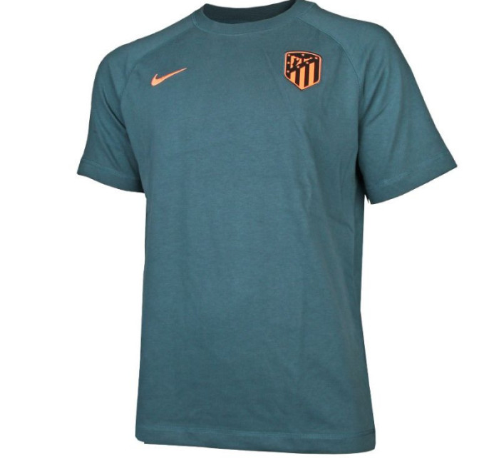 Pánské tričko Atletico Madrid Travel M DN3097 058 - Nike
