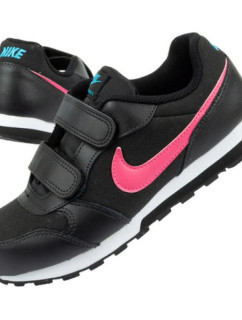 Dětská sportovní obuv Runner 2 Jr 807317-020 - Nike