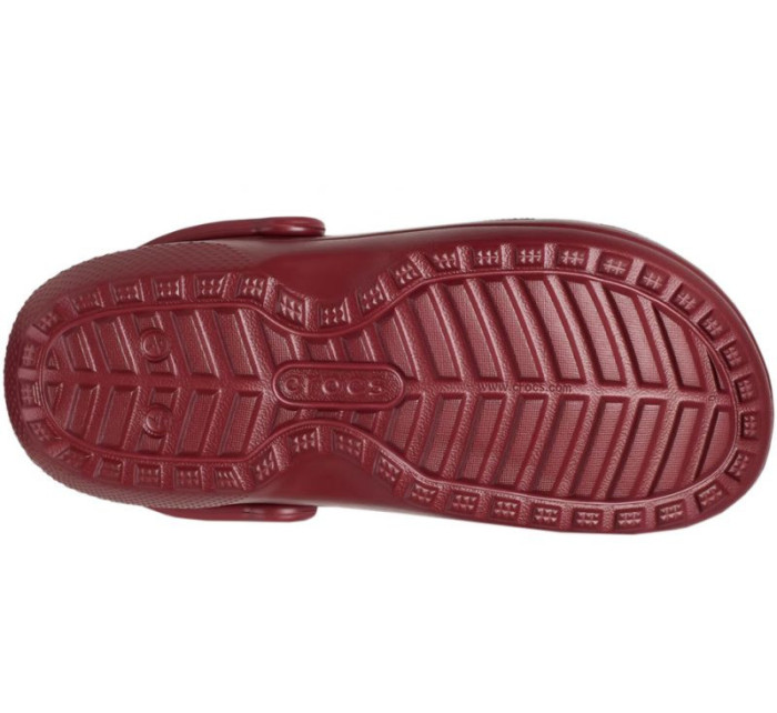 Dámské boty Classic Lined neo Puff W 206630 612 - Crocs