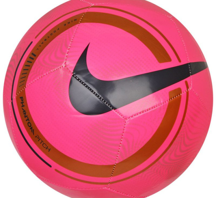 Fotbalový míč Phantom CQ7420-600 - Nike